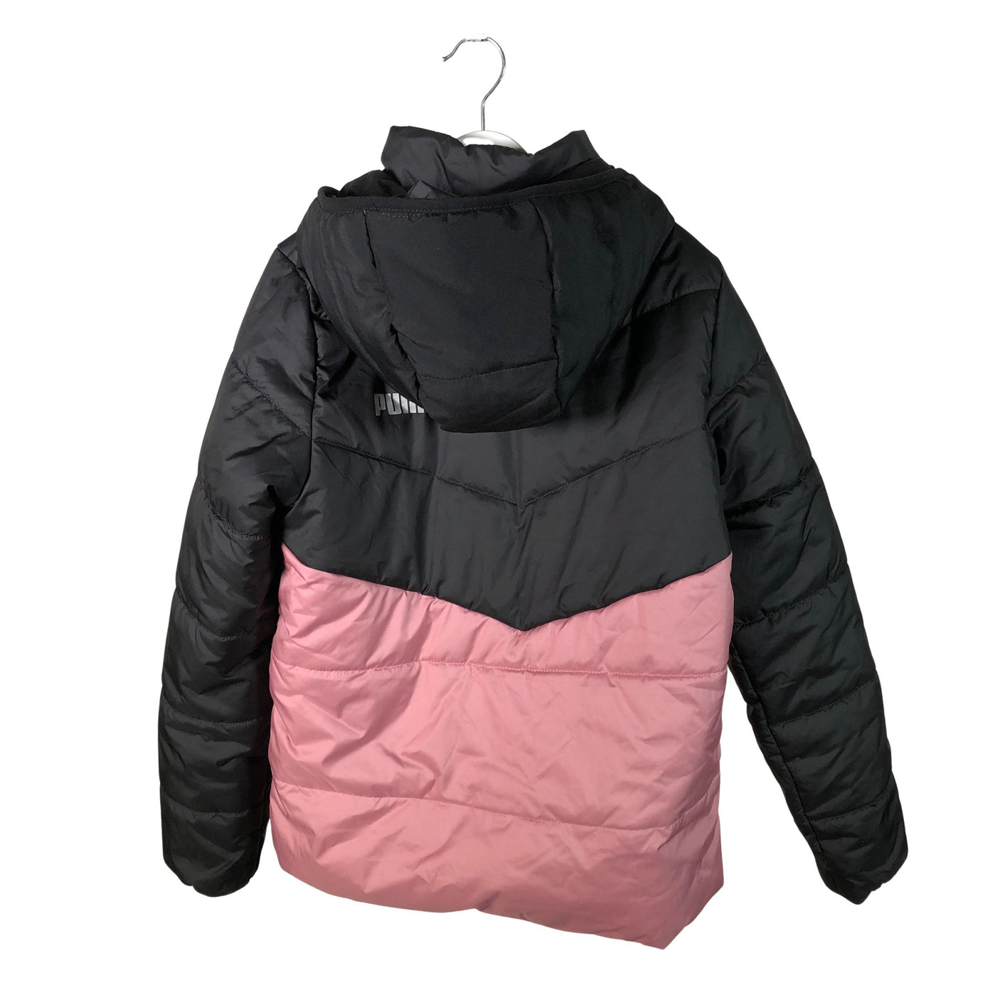 Unisex Puma - Toppatakki, koko 146 - 152 - (2)