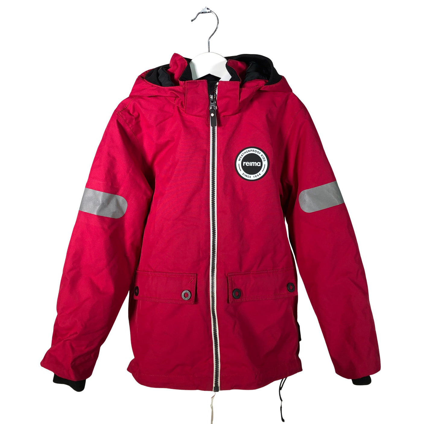 Unisex Reimatec - Toppatakki, koko 122 - 128 - (1)