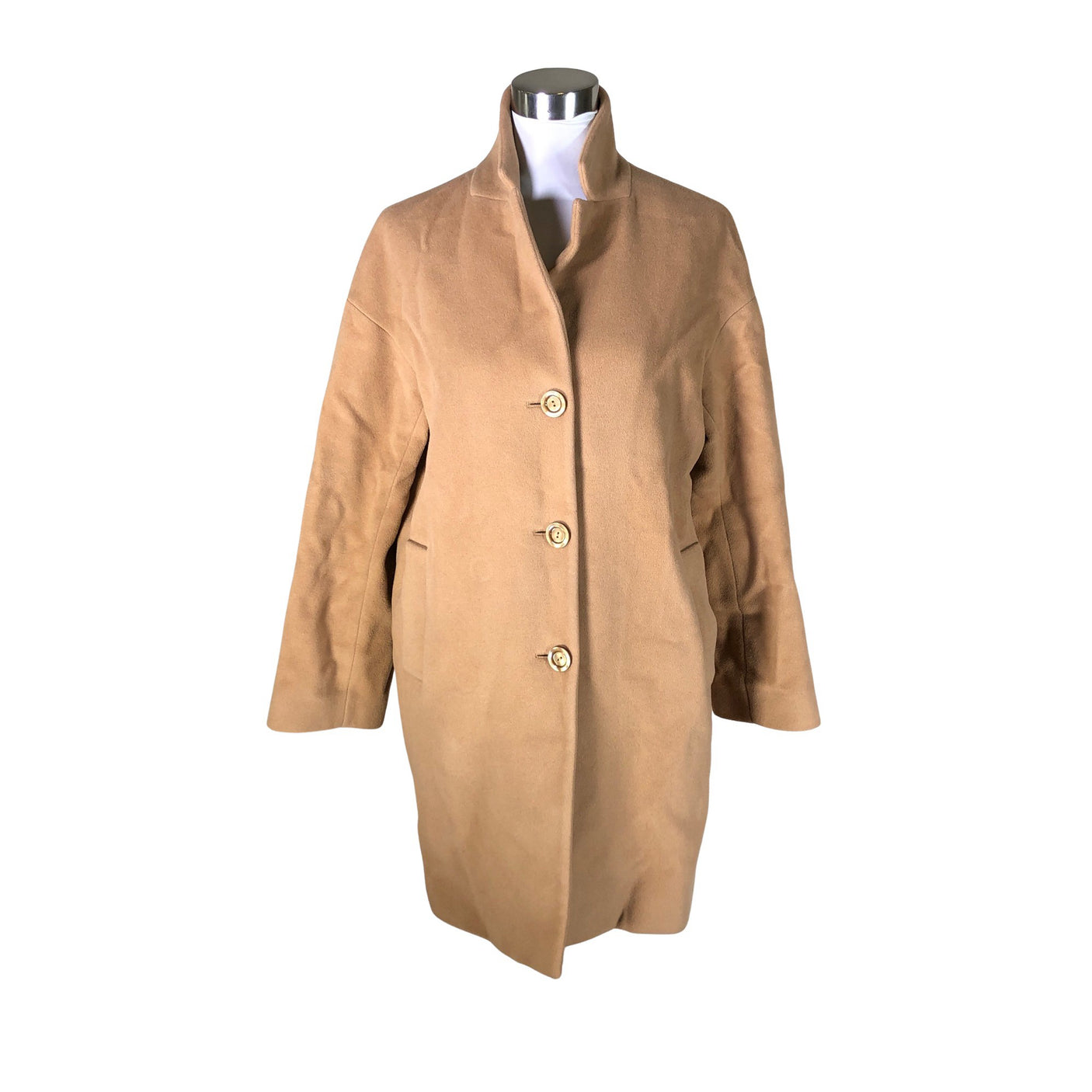 Unisex Cinzia Rocca - Villakangastakki, koko 40 - (1)