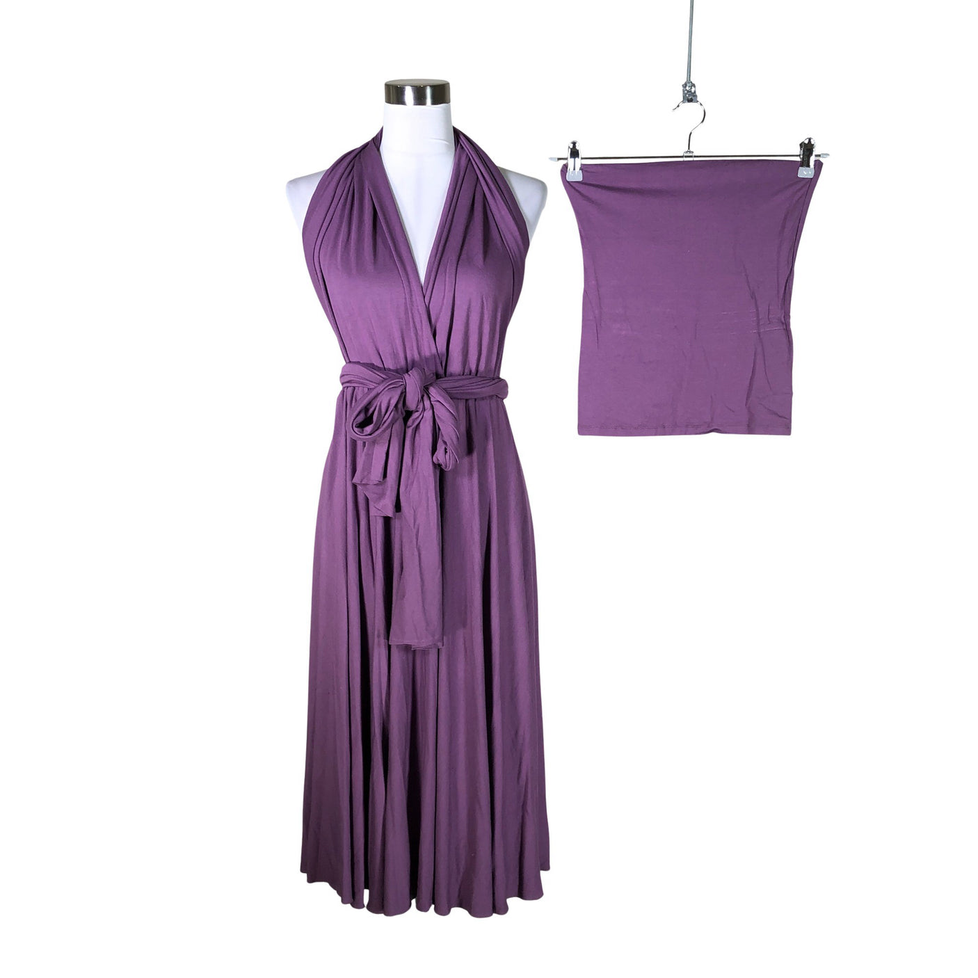 Unisex e/s design - Trikoohame, koko 36 - (1)