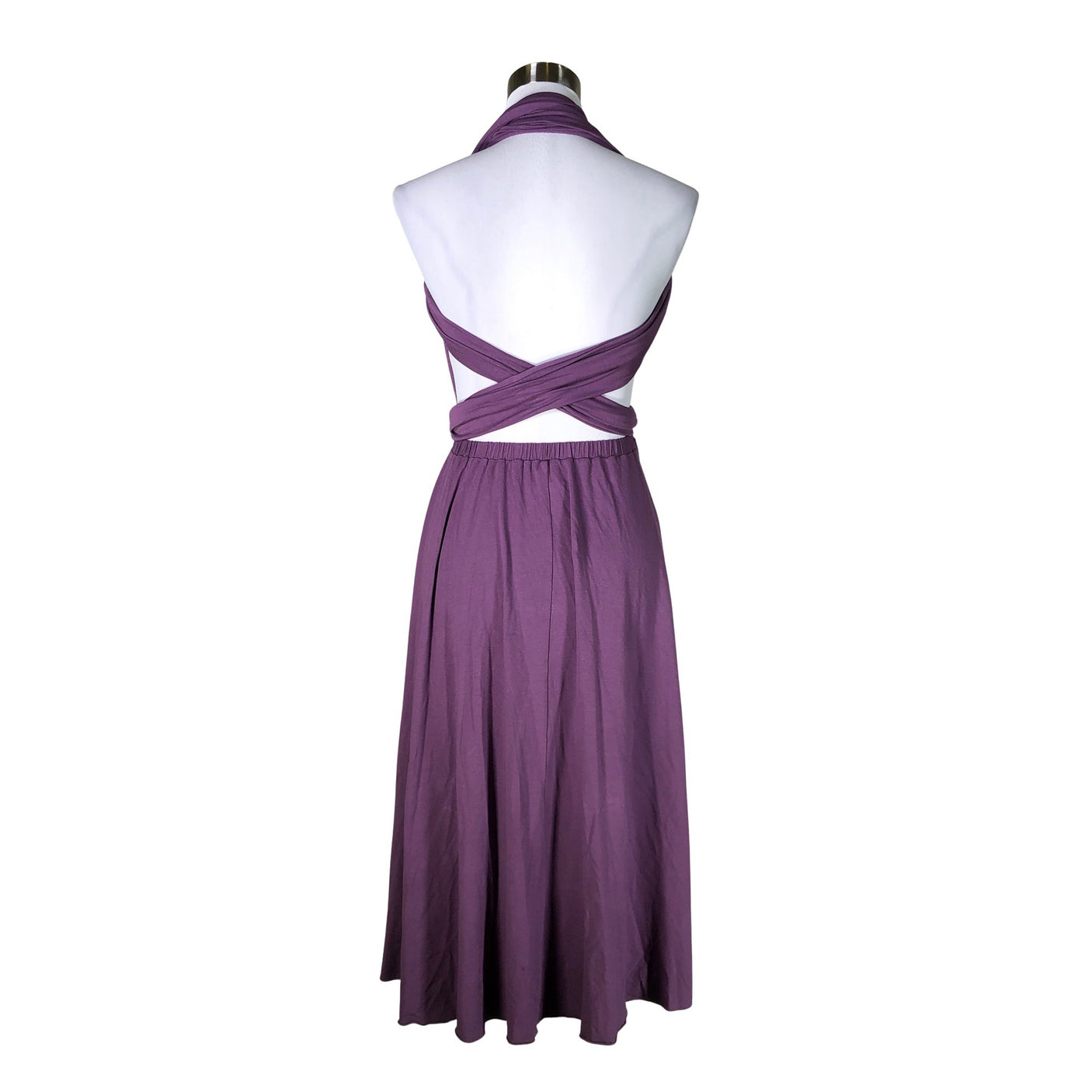 Unisex e/s design - Trikoohame, koko 36 - (2)