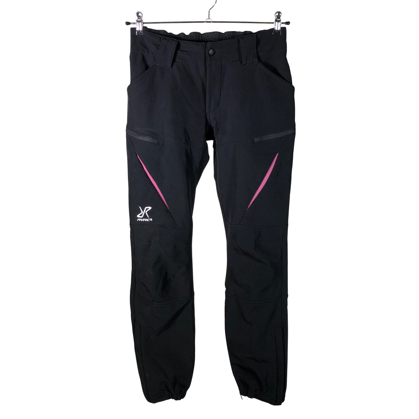 Unisex RVRC Revolution Race - Softshell-housut, koko 40 - (1)