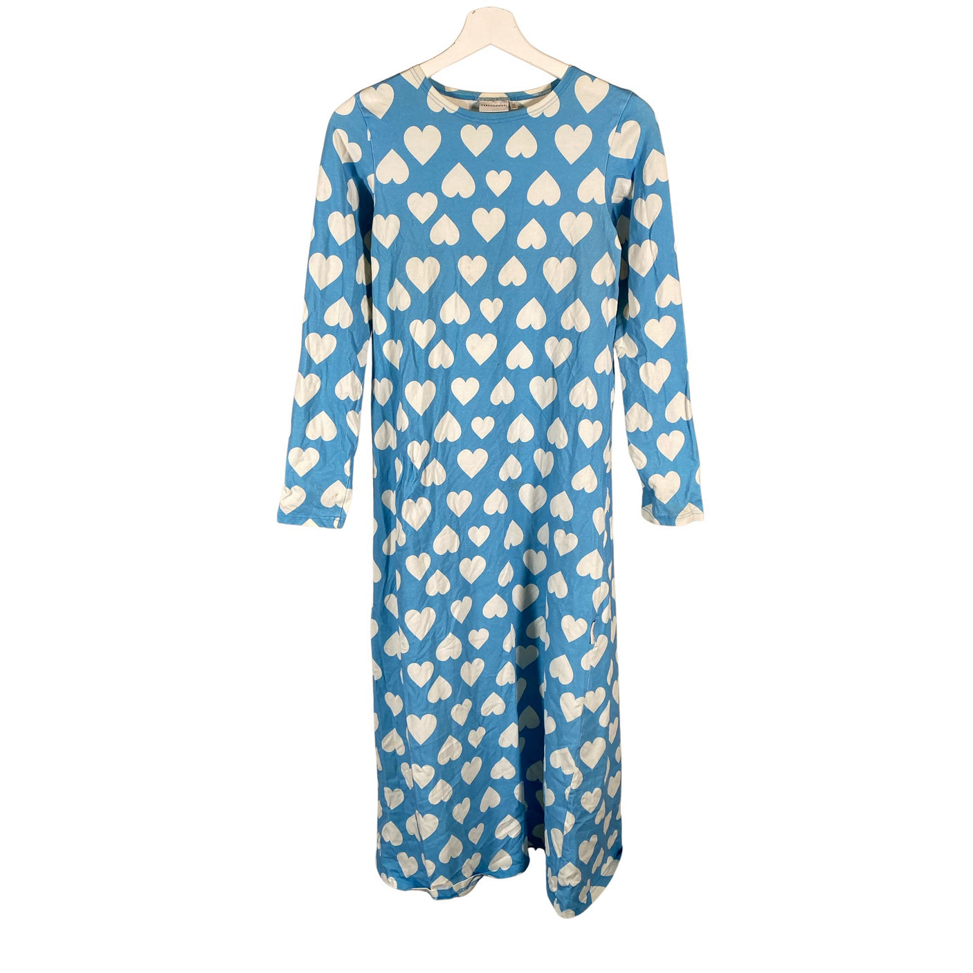 Unisex Versonpuoti - Yöpaita, koko 164 - 170 - (1)