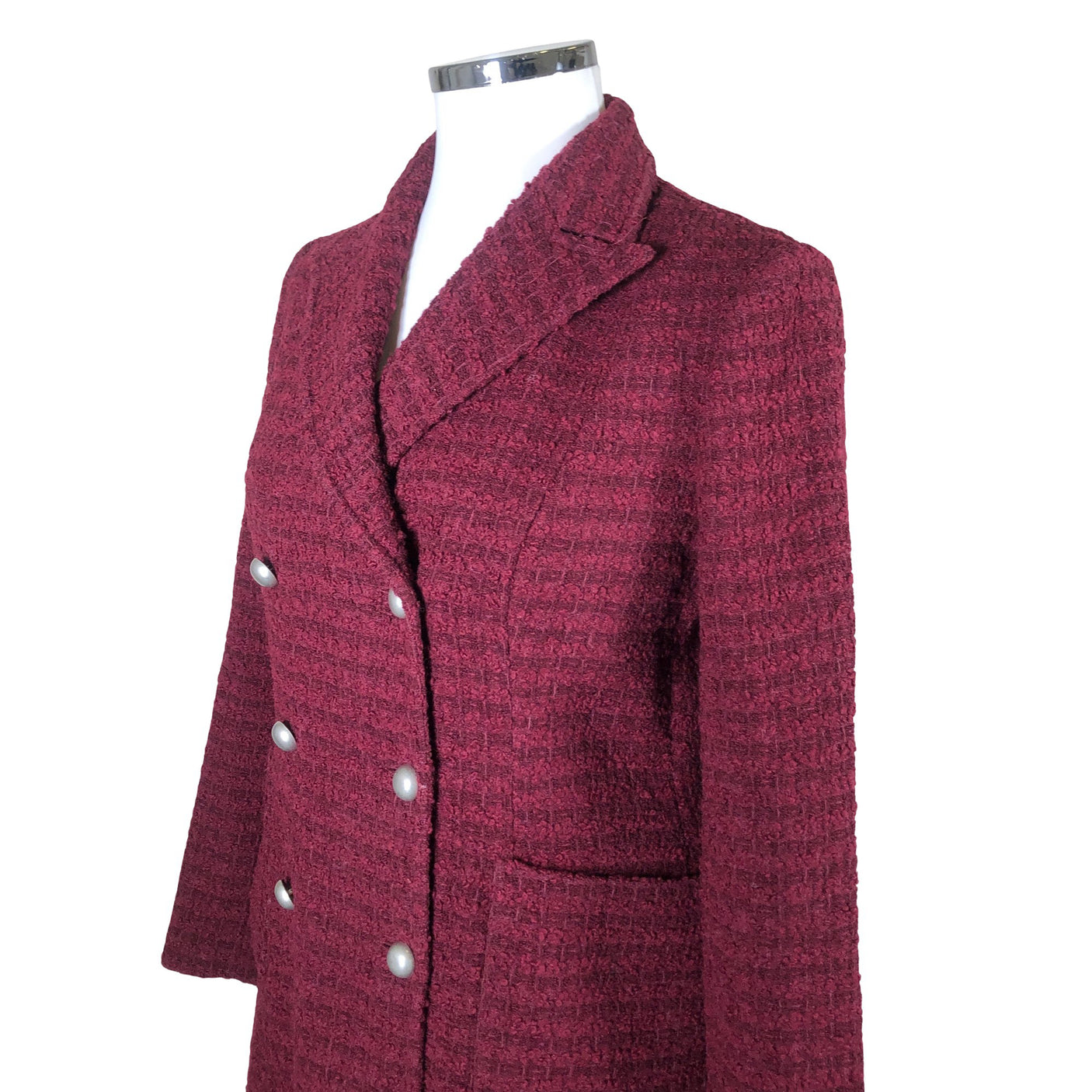 Unisex Andiata - Villakangastakki, koko 42 - (3)
