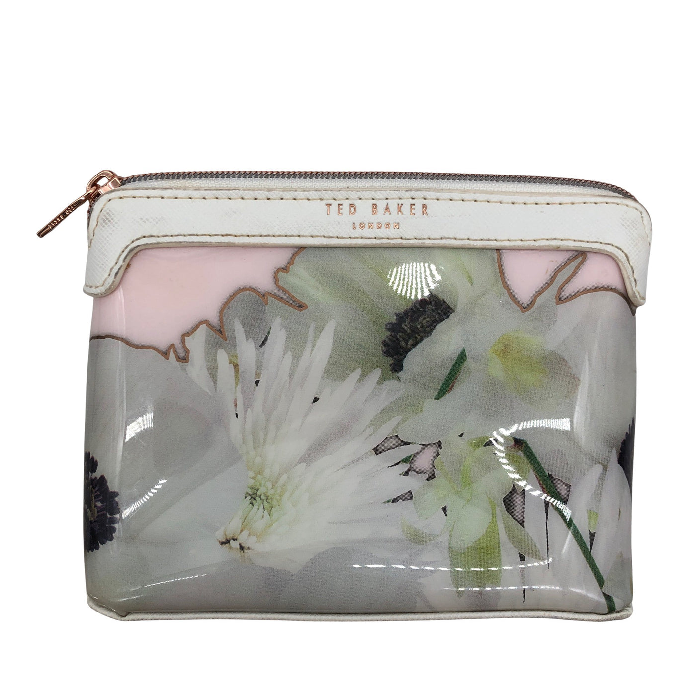 Unisex Ted Baker - Toilettilaukku, koko Mini - (1)