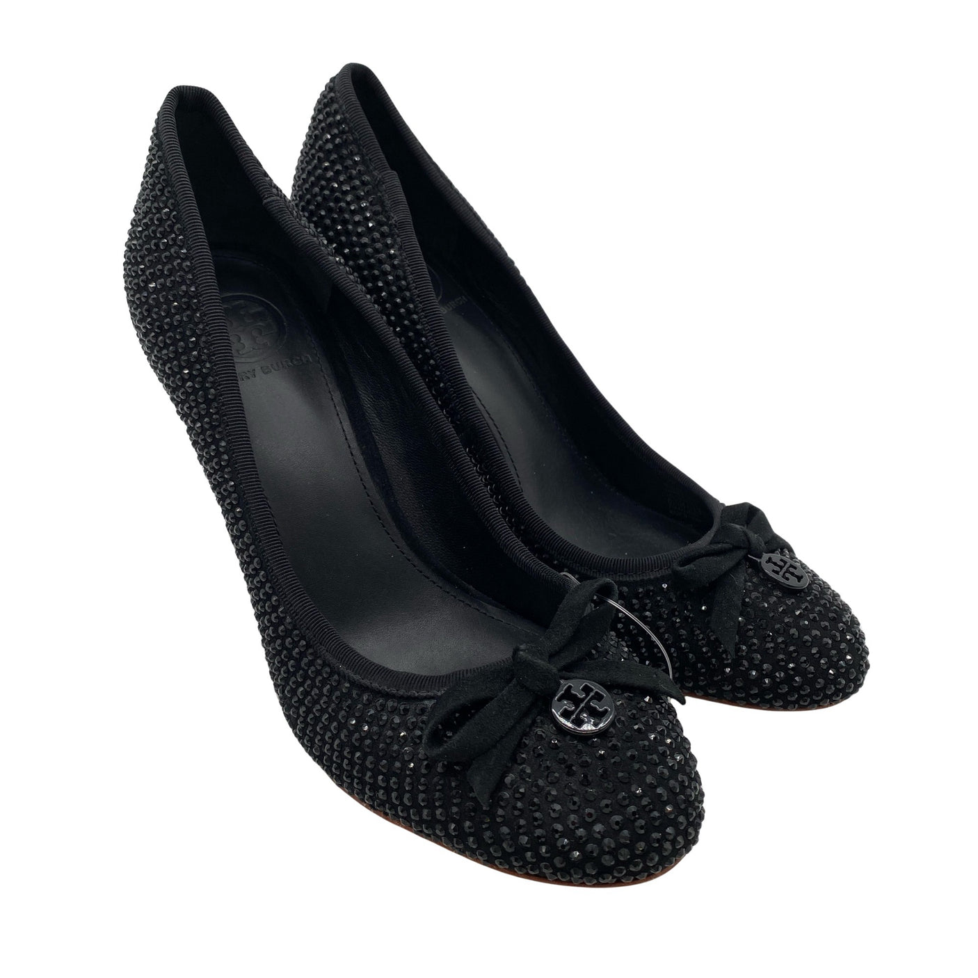 Unisex Tory Burch - Juhlakorkokengät, koko 37 - (3)