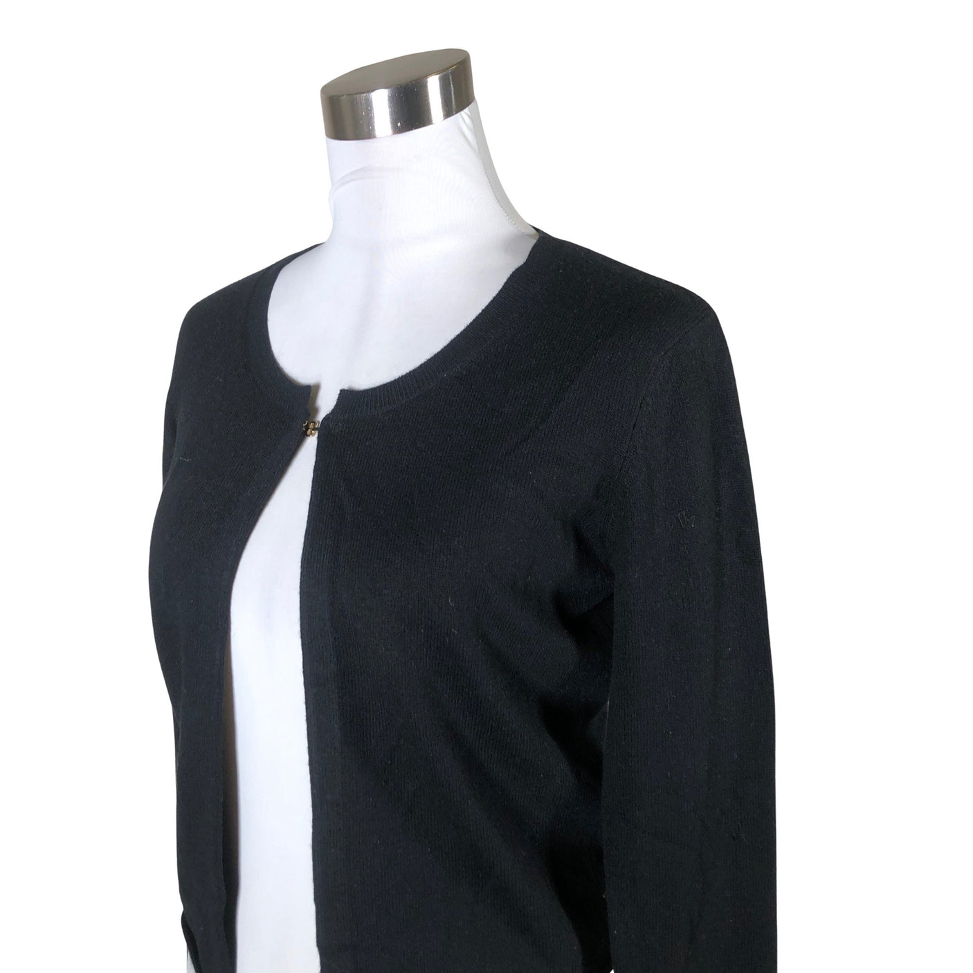 Unisex Allude - Neuletakki, koko 36 - (3)