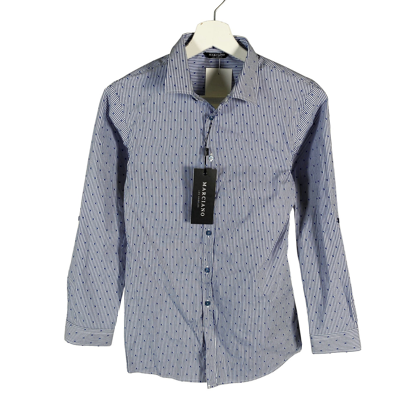 Unisex Marciano - Kauluspaita, koko 158 - 164 - (1)