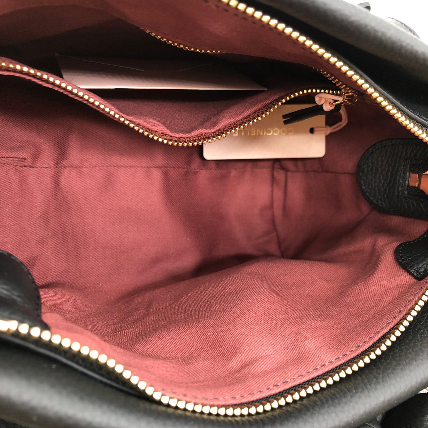 Unisex Coccinelle - Käsilaukku, koko Midi - (3)