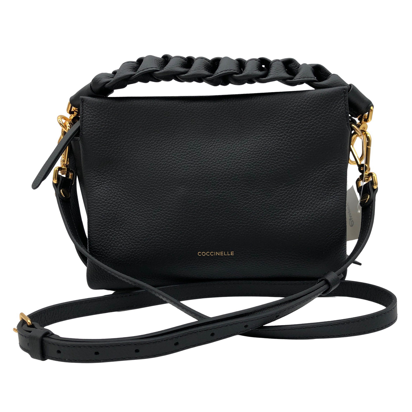 Unisex Coccinelle - Käsilaukku, koko Midi - (1)