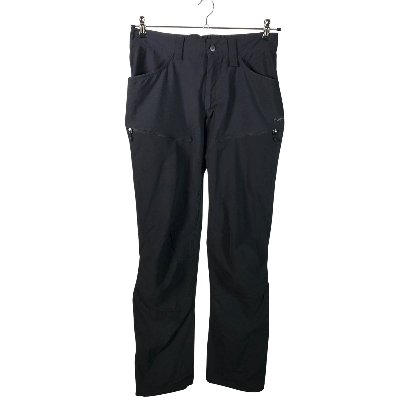 Unisex Haglöfs - Kuorihousut, koko M - (1)