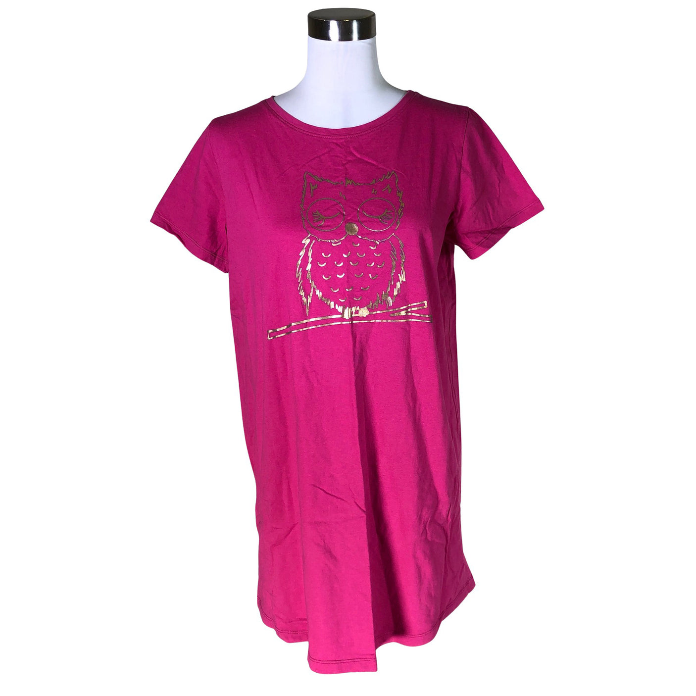 Unisex S.T.I - Trikootunika, koko 38 - (1)