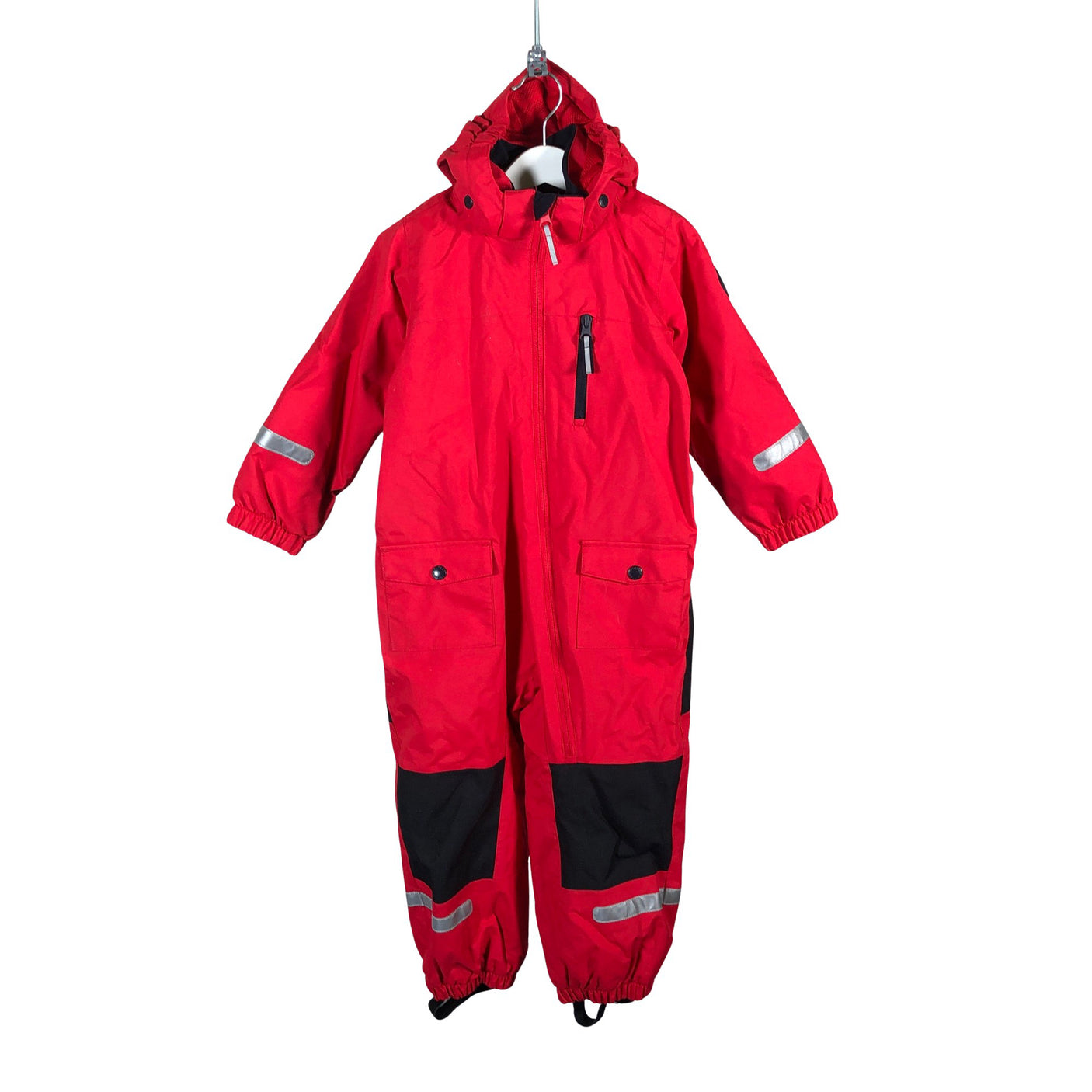 Unisex Polarn O. Pyret - Toppahaalari, koko 98 - 104 - (1)