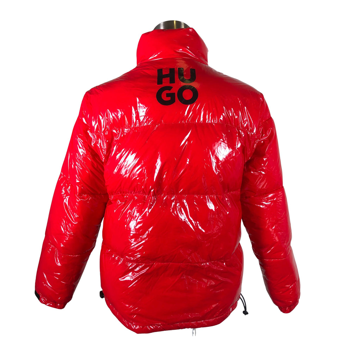 Unisex Hugo Boss - Toppatakki, koko L - (2)