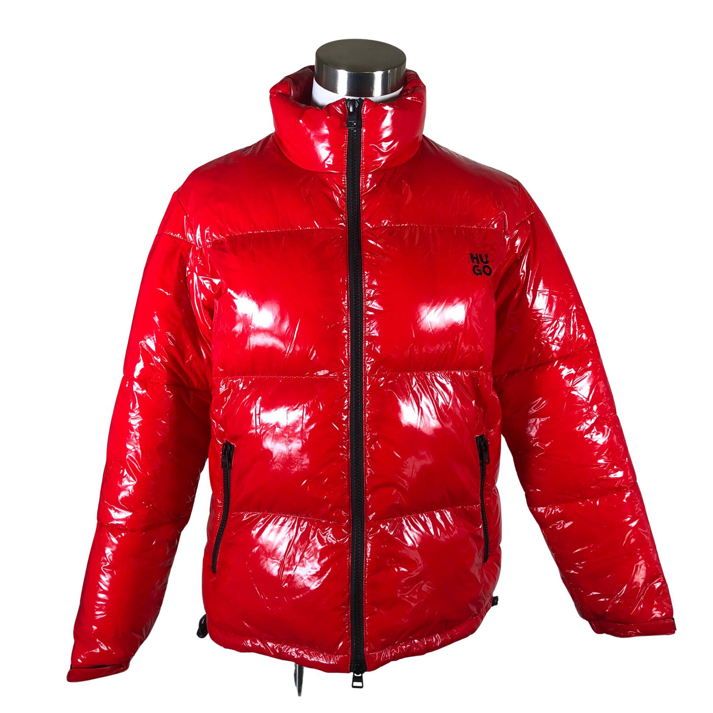 Unisex Hugo Boss - Toppatakki, koko L - (1)
