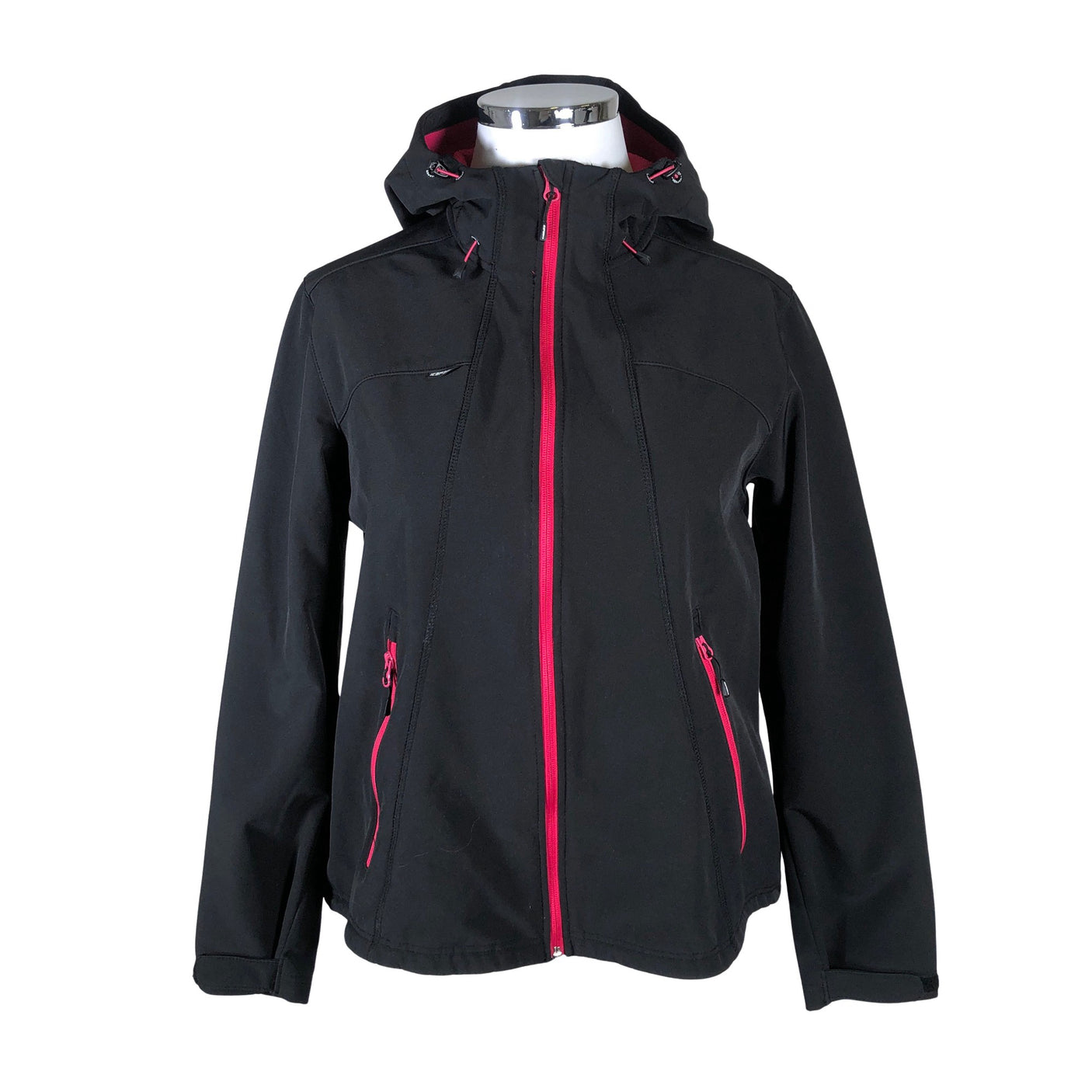 Unisex NOSH - Softshell-takki, koko 46 - (1)
