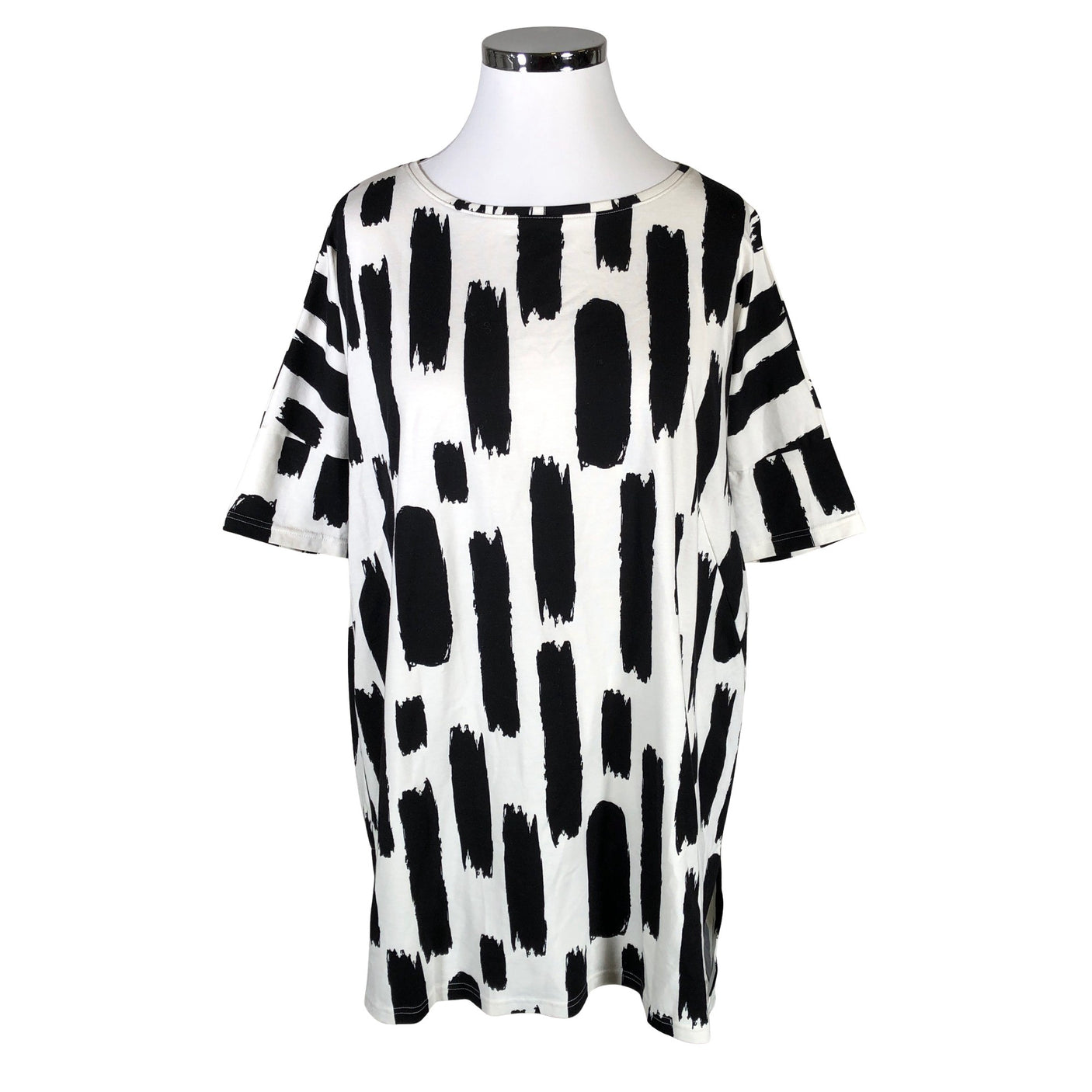 Unisex NOSH - Trikootunika, koko 46 - (1)