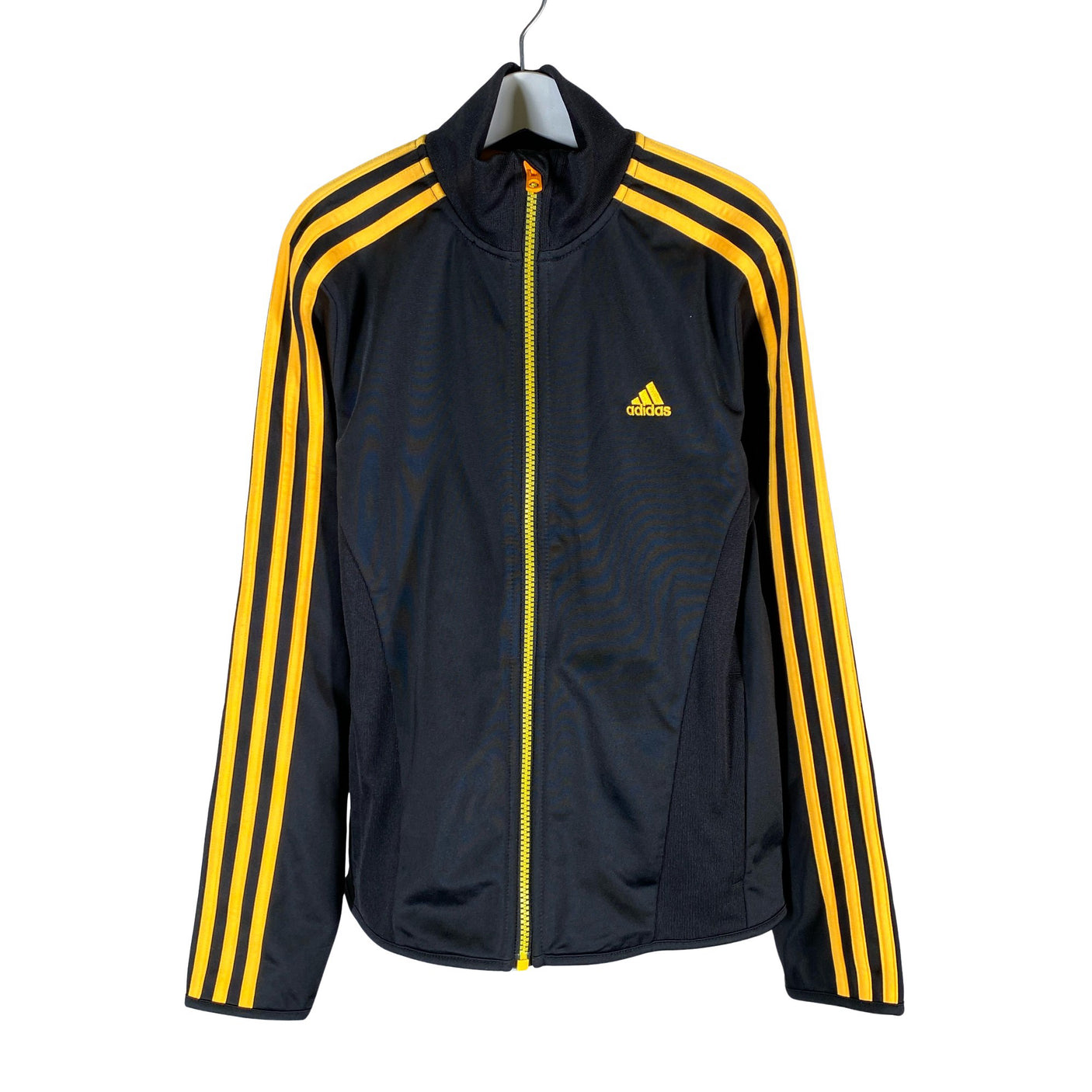 Unisex Adidas - Verryttelytakki, koko 134 - 140 - (1)