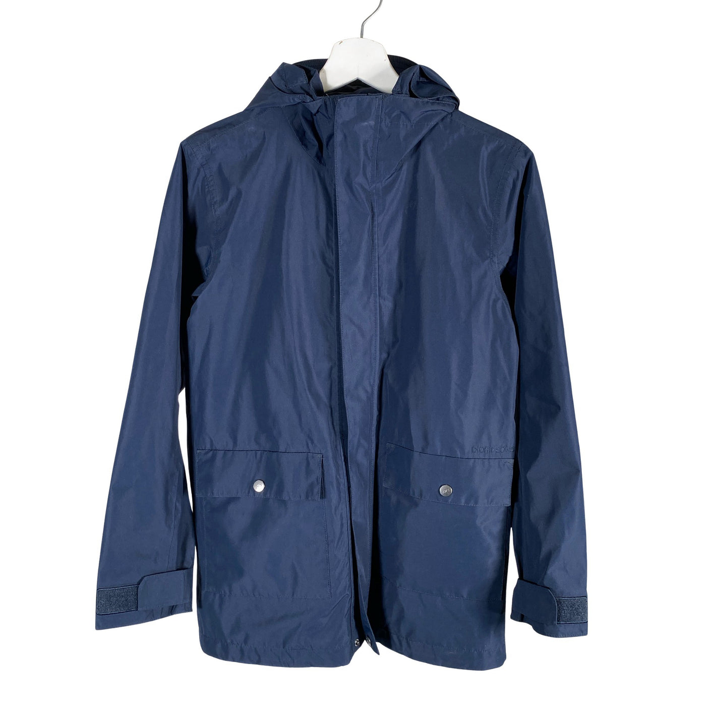 Unisex Didriksons - Välikausitakki, koko 158 - 164 - (1)