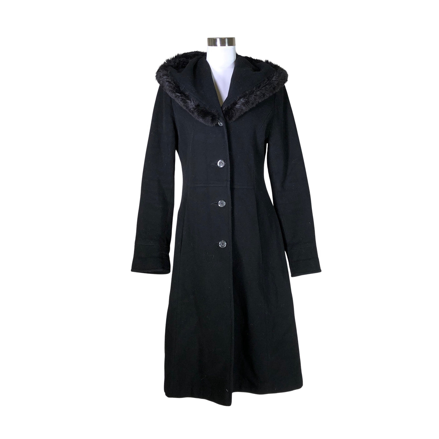 Unisex Piretta - Villakangastakki, koko 36 - (1)