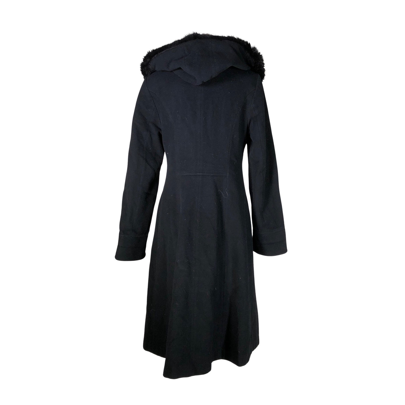 Unisex Piretta - Villakangastakki, koko 36 - (2)