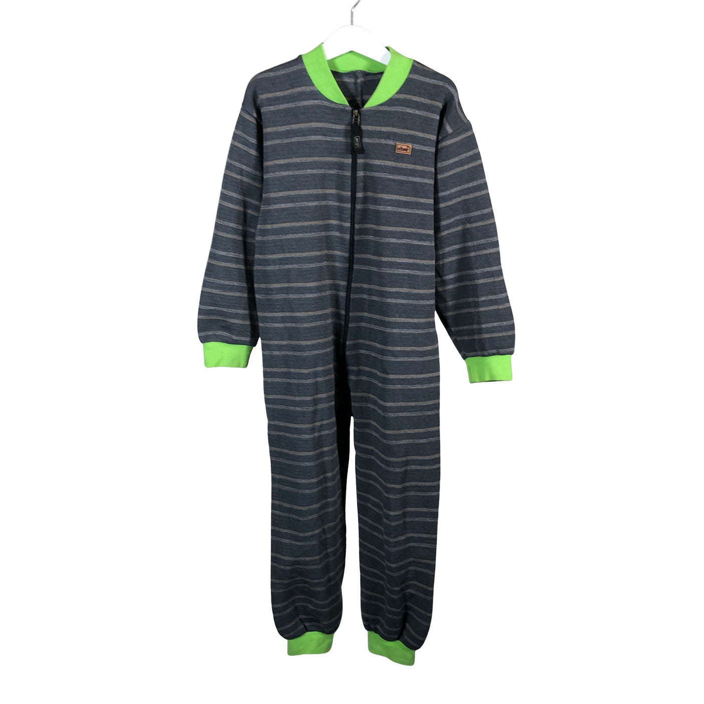 Unisex Kivat - Villahaalari, koko 128 - 134 - (1)