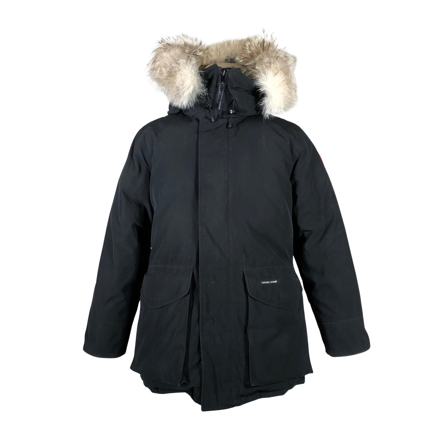 Unisex Canada Goose - Untuvatakki, koko M - (1)