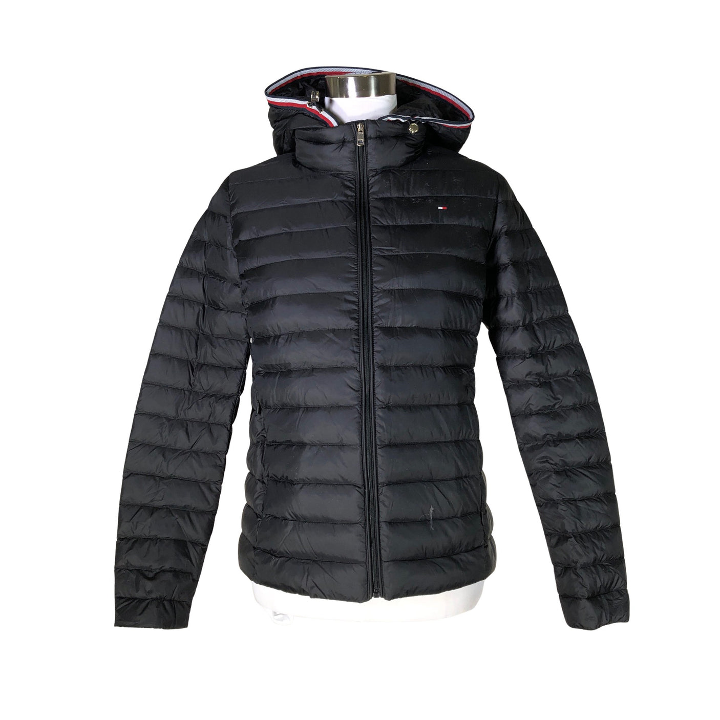 Unisex Tommy Hilfiger - Kevytuntuvatakki, koko 36 - (1)