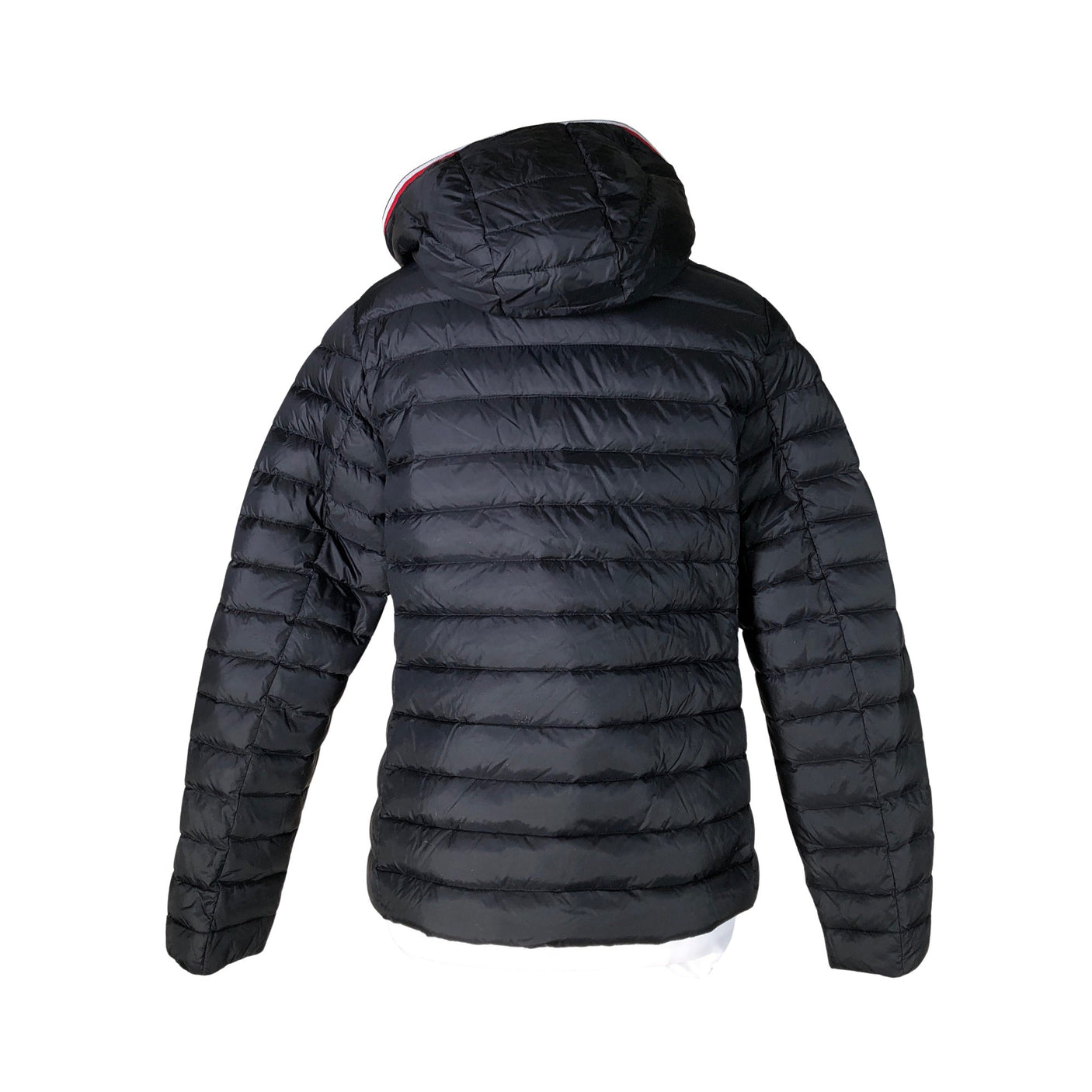 Unisex Tommy Hilfiger - Kevytuntuvatakki, koko 36 - (2)