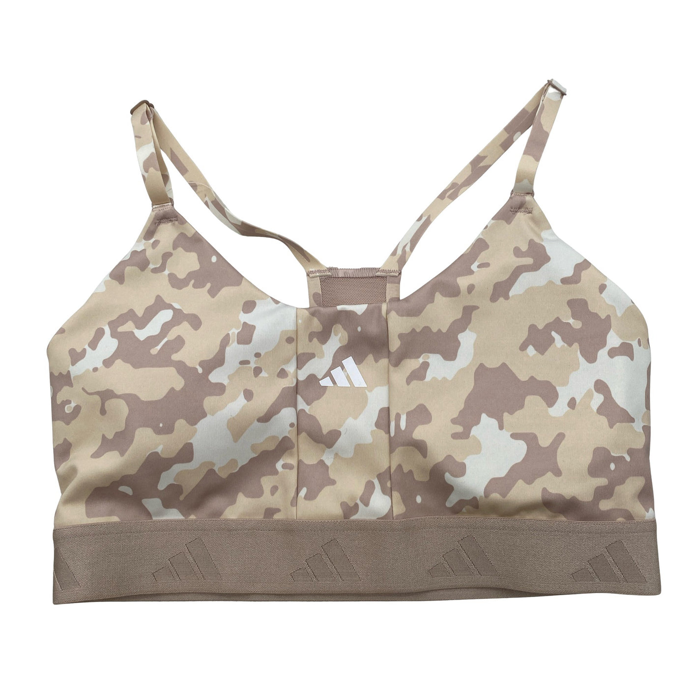 Unisex Adidas - Urheilutoppi, koko 36 - (1)
