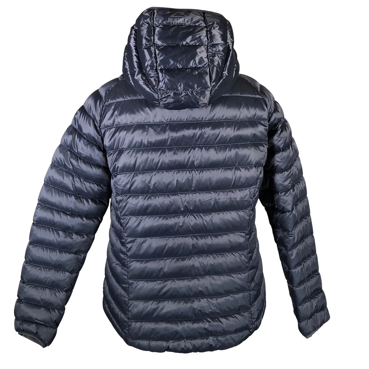 Unisex McKinley - Kevytuntuvatakki, koko 44 - (2)