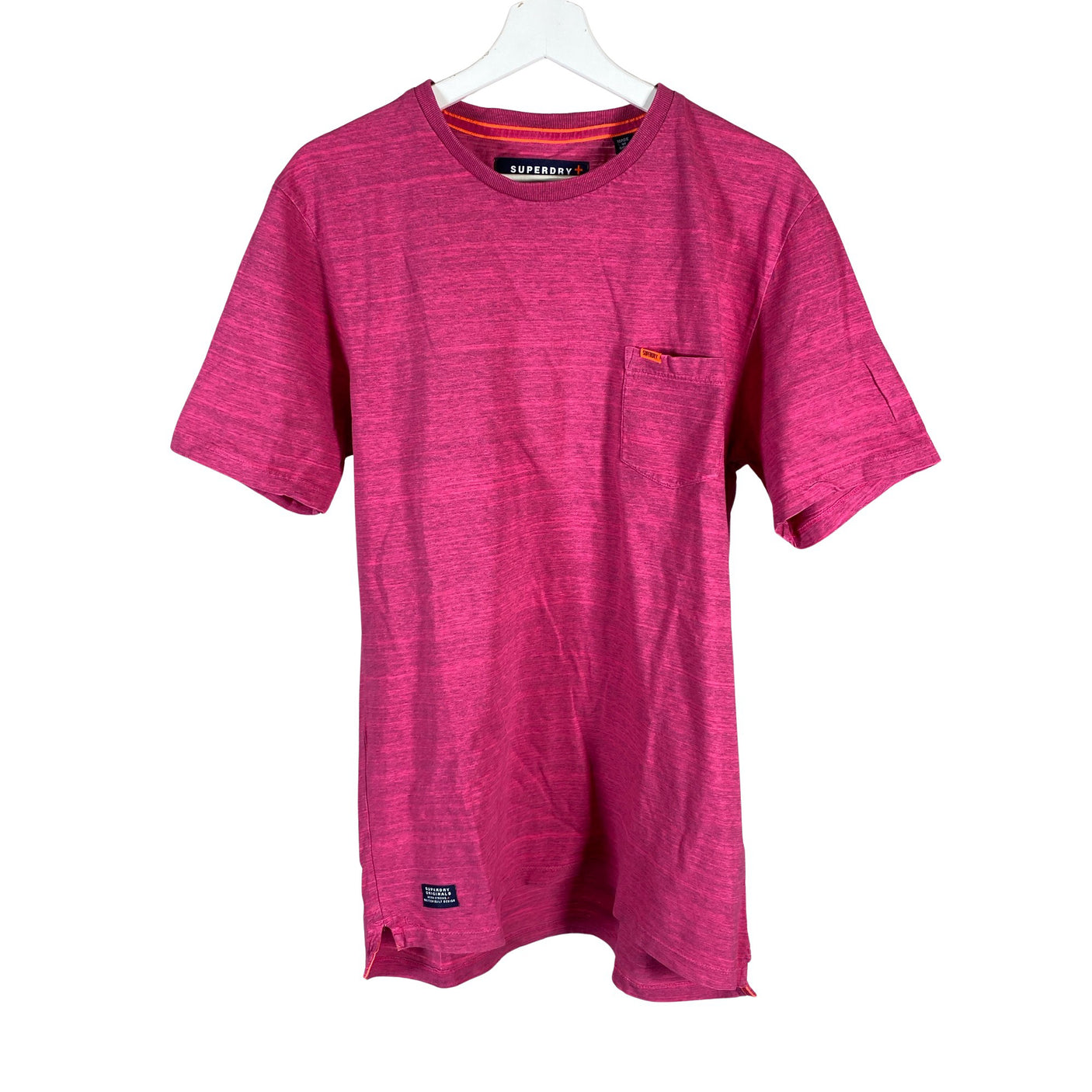 Unisex Superdry - T-paita, koko XL - (1)