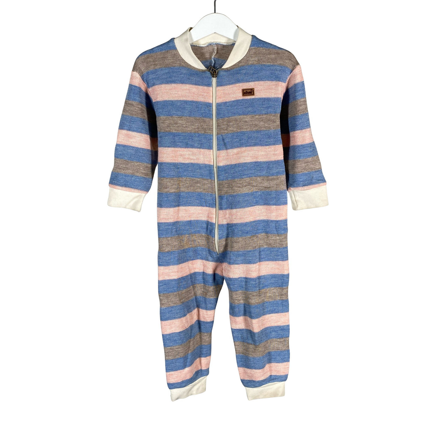 Unisex Kivat - Villahaalari, koko 86 - 92 - (1)