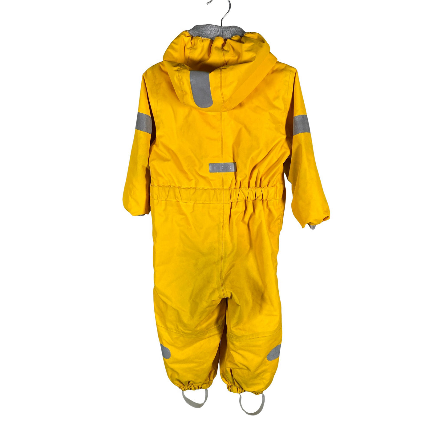 Unisex Reima - Toppahaalari, koko 86 - 92 - (2)