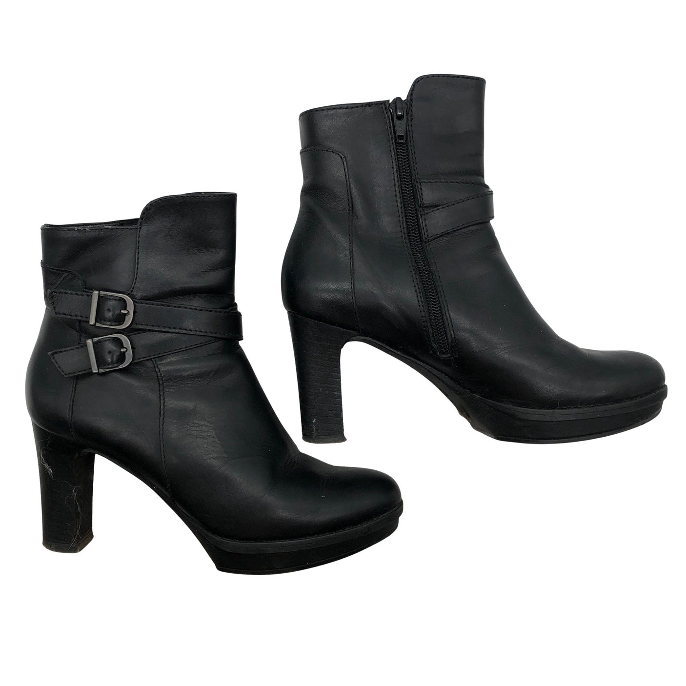 Unisex Unisa - Nilkkurit, koko 36 - (1)