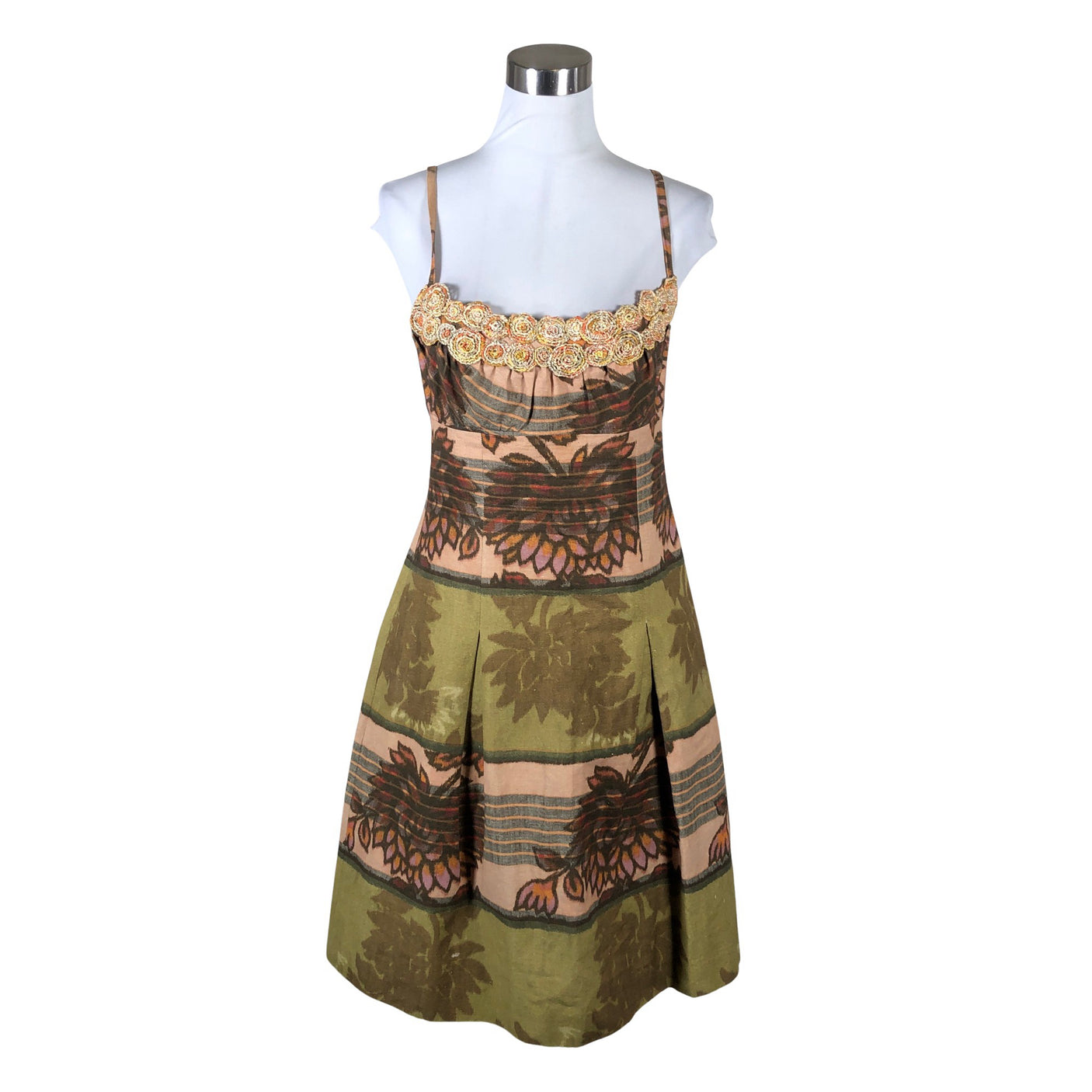Unisex Tara Jarmon - Kangasmekko, koko 40 - (1)