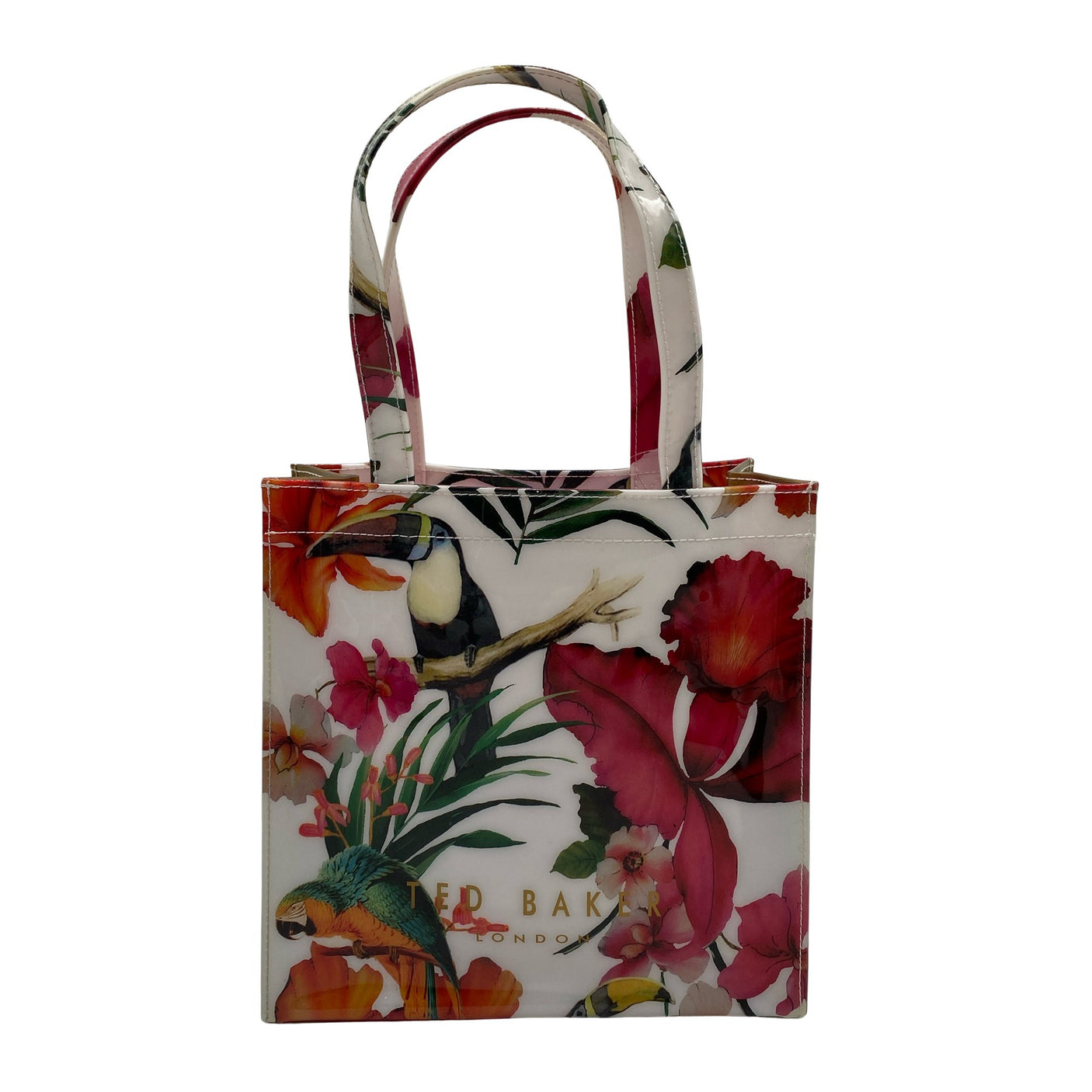 Unisex Ted Baker - Käsilaukku, koko Midi - (1)