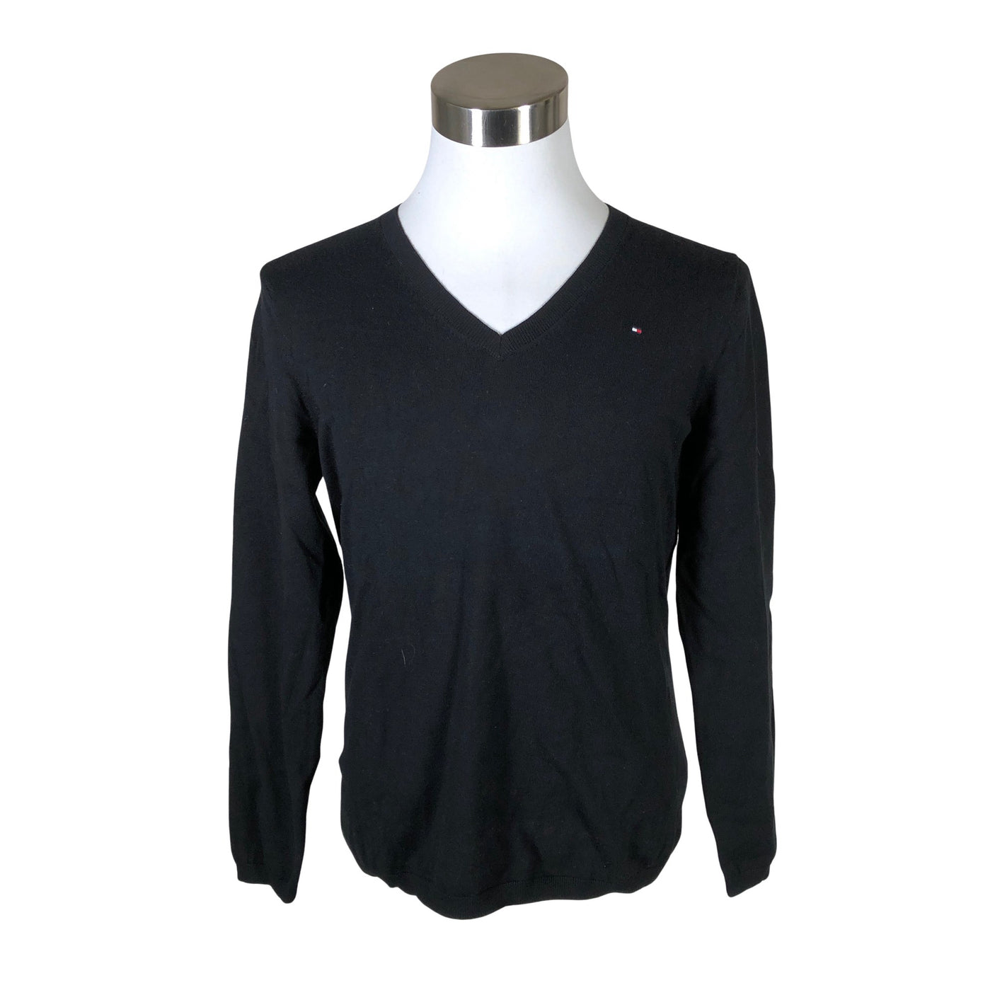 Unisex Tommy Hilfiger - Neulepaita, koko XL - (1)