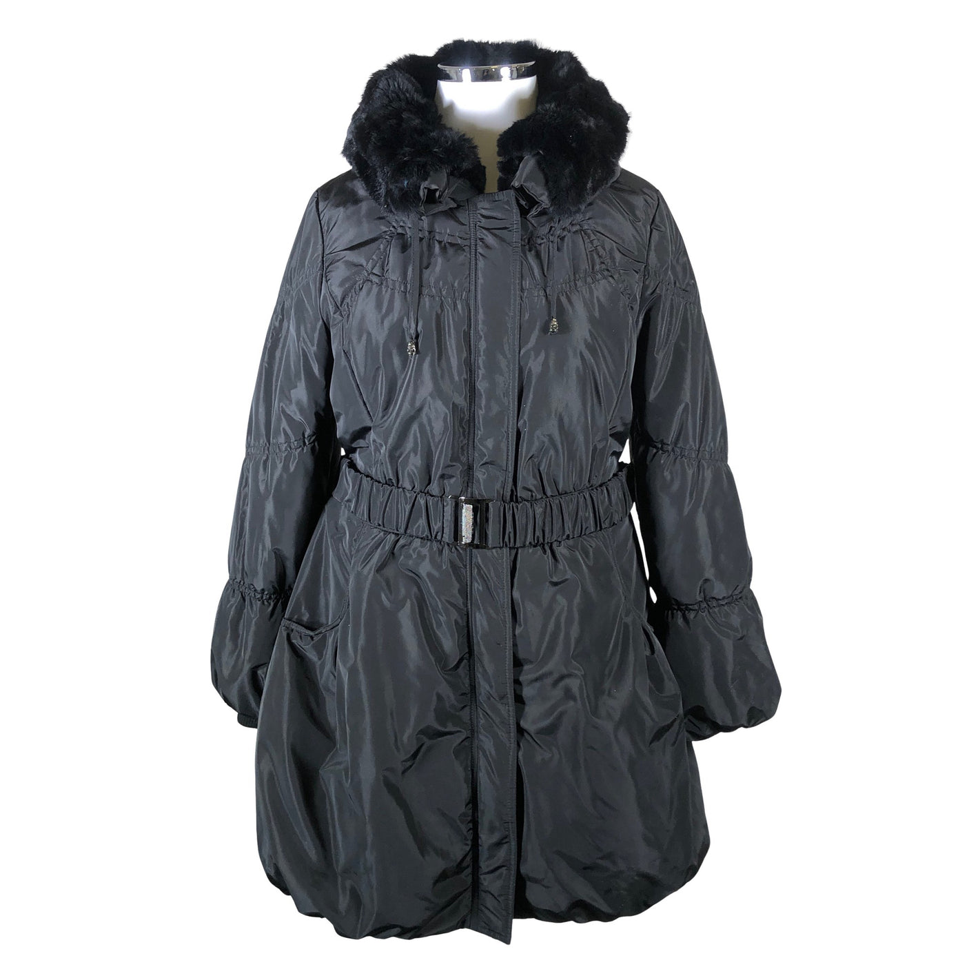 Unisex Alexandra - Toppatakki, koko 42 - (1)
