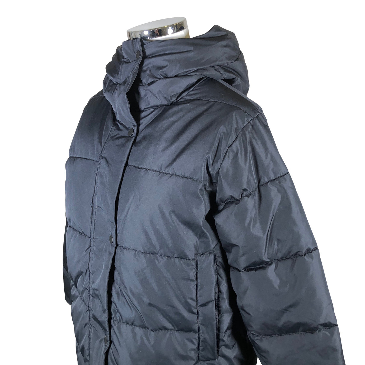 Unisex Everest - Toppatakki, koko 42 - (3)