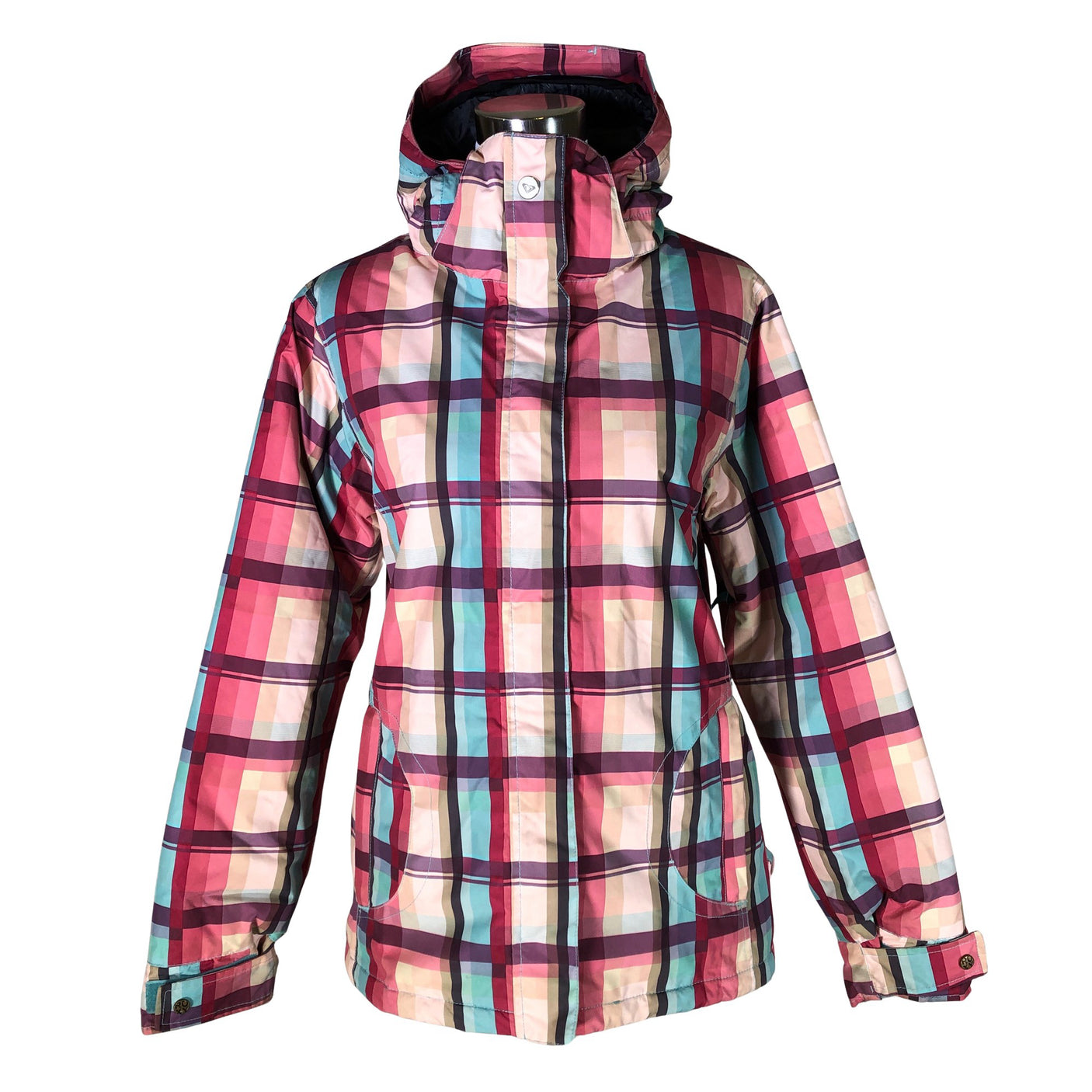 Unisex Roxy - Toppatakki, koko 40 - (1)