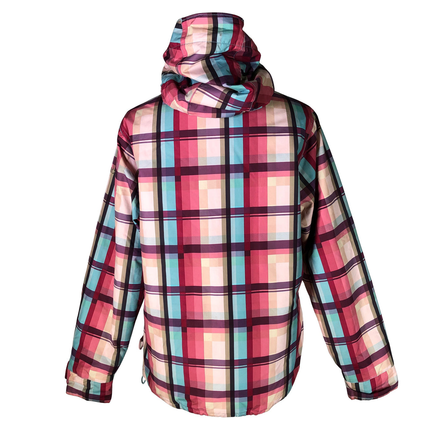 Unisex Roxy - Toppatakki, koko 40 - (2)
