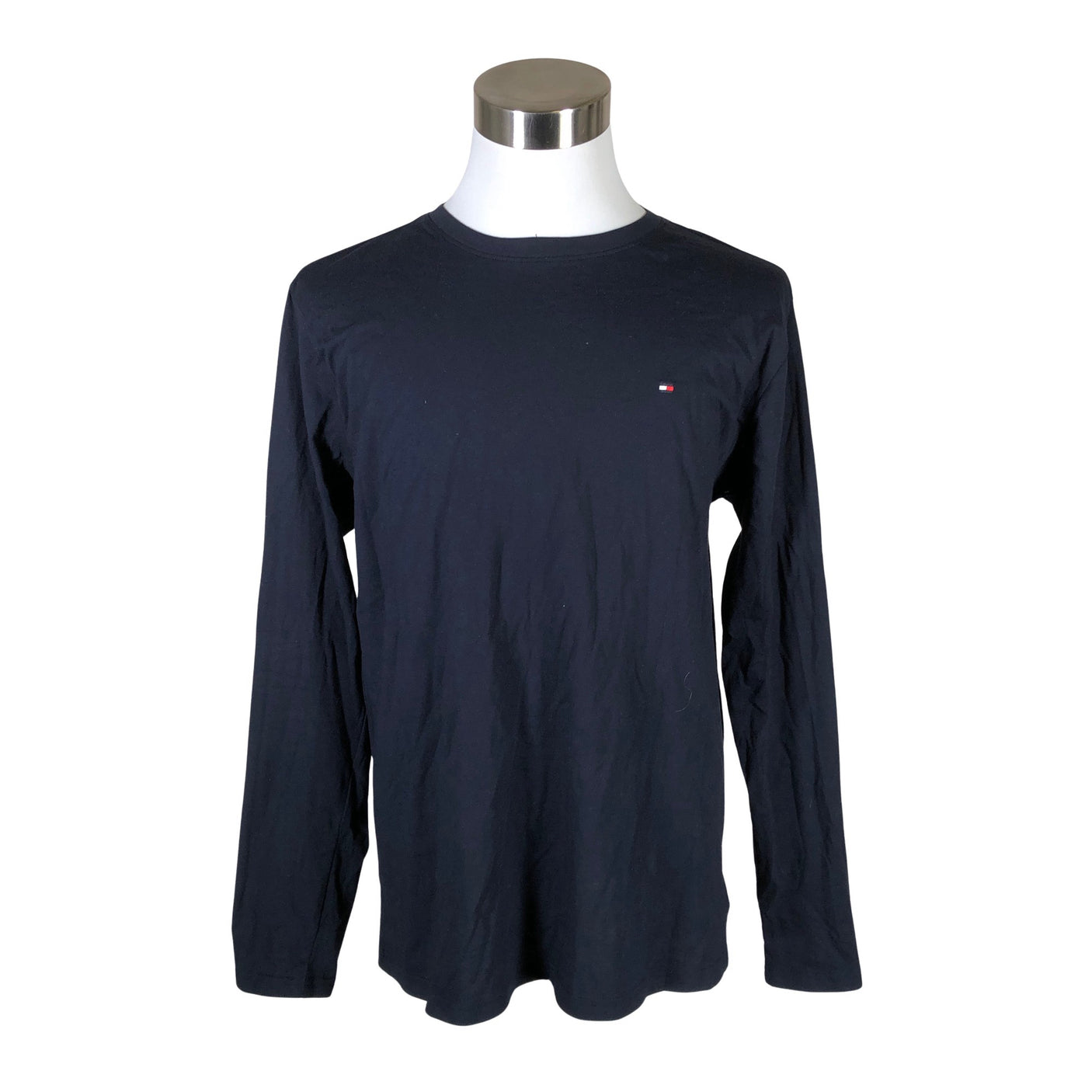 Unisex Tommy Hilfiger - Trikoopaita, koko XL - (1)