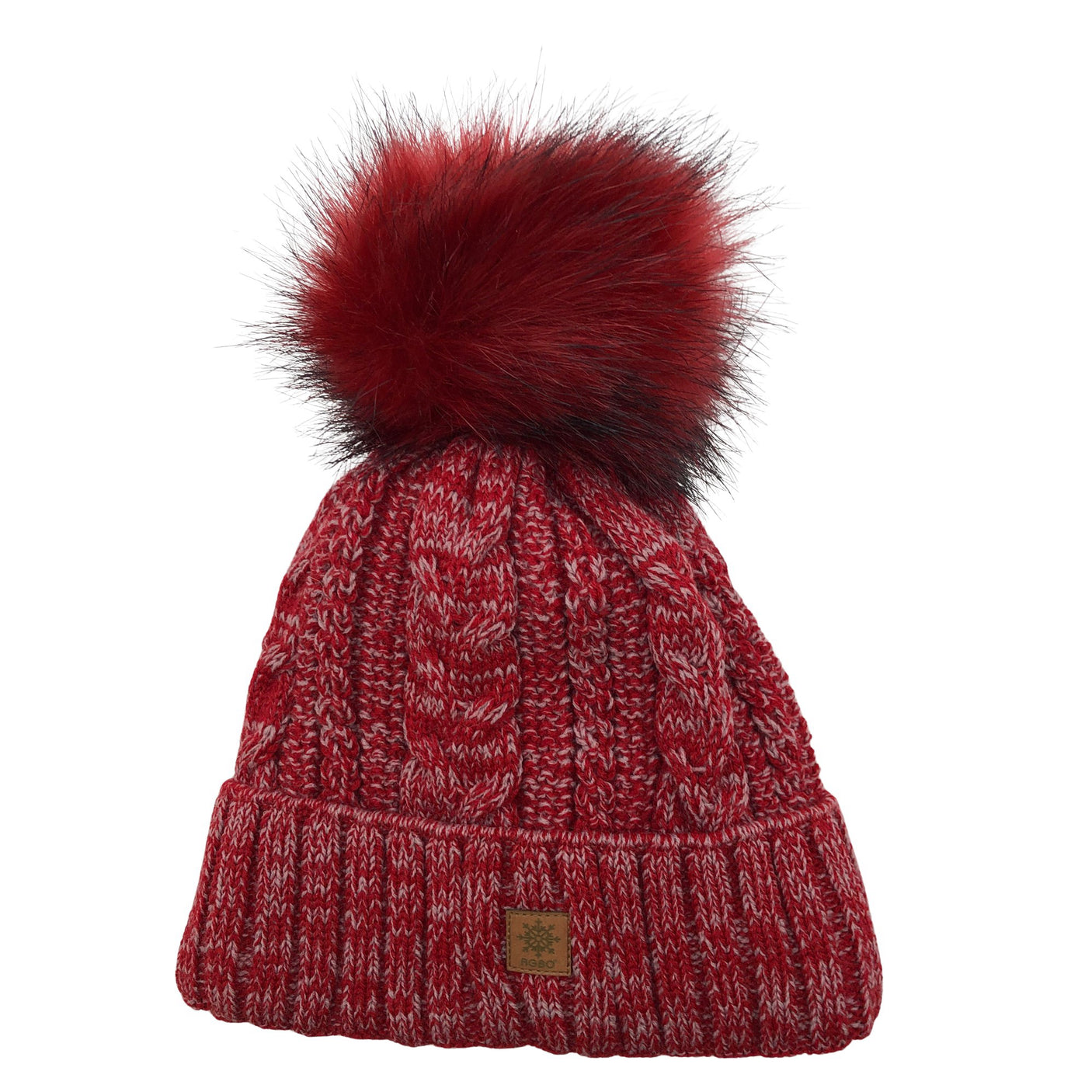 Unisex Agbo - Talvipipo, koko 52 - 54 cm - (1)
