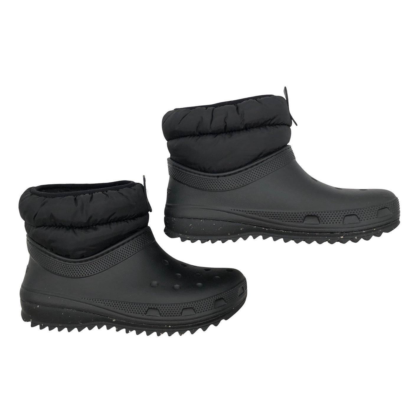 Unisex Crocs - Talvikengät, koko 39 - (1)