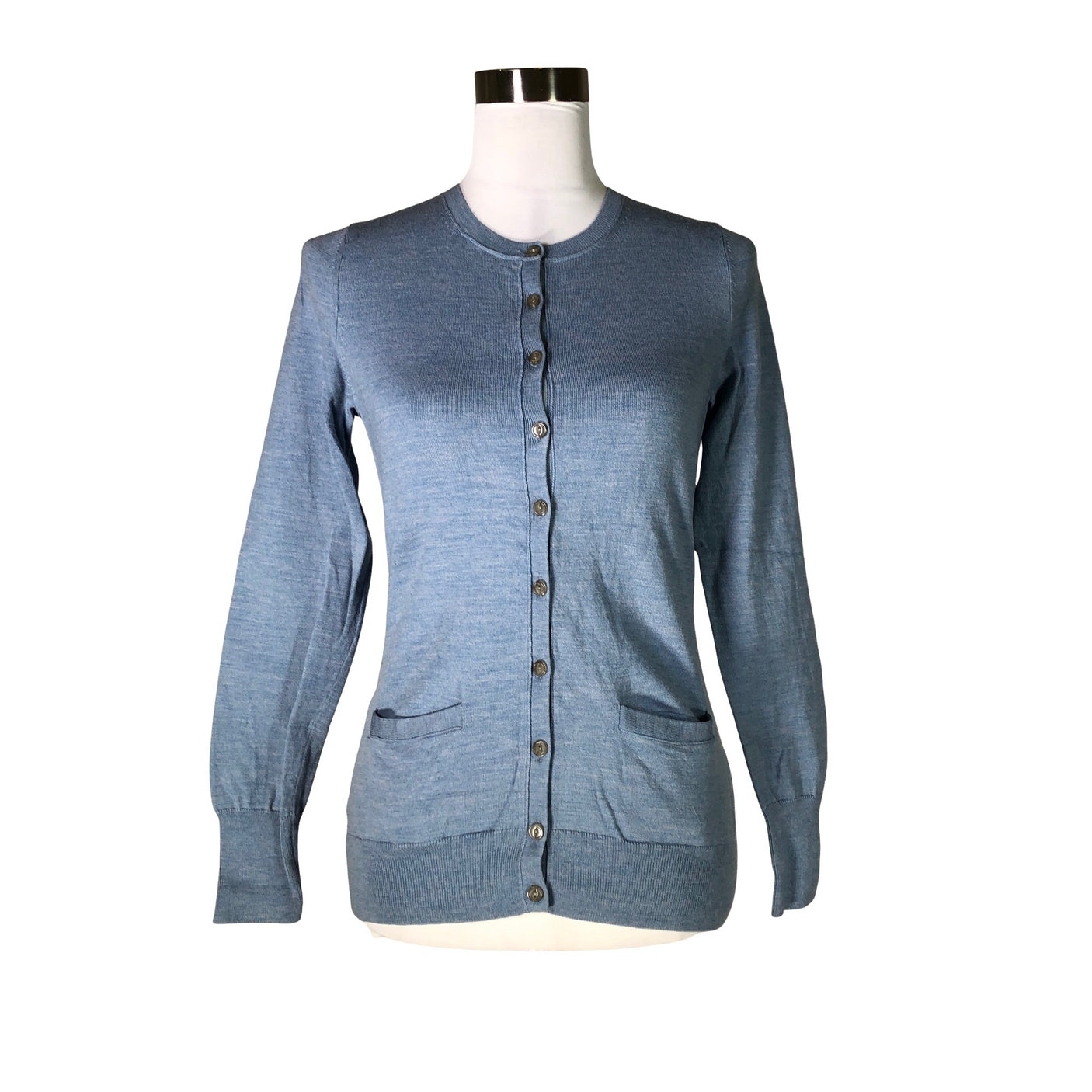 Unisex Banana Republic - Neuletakki, koko 36 - (1)