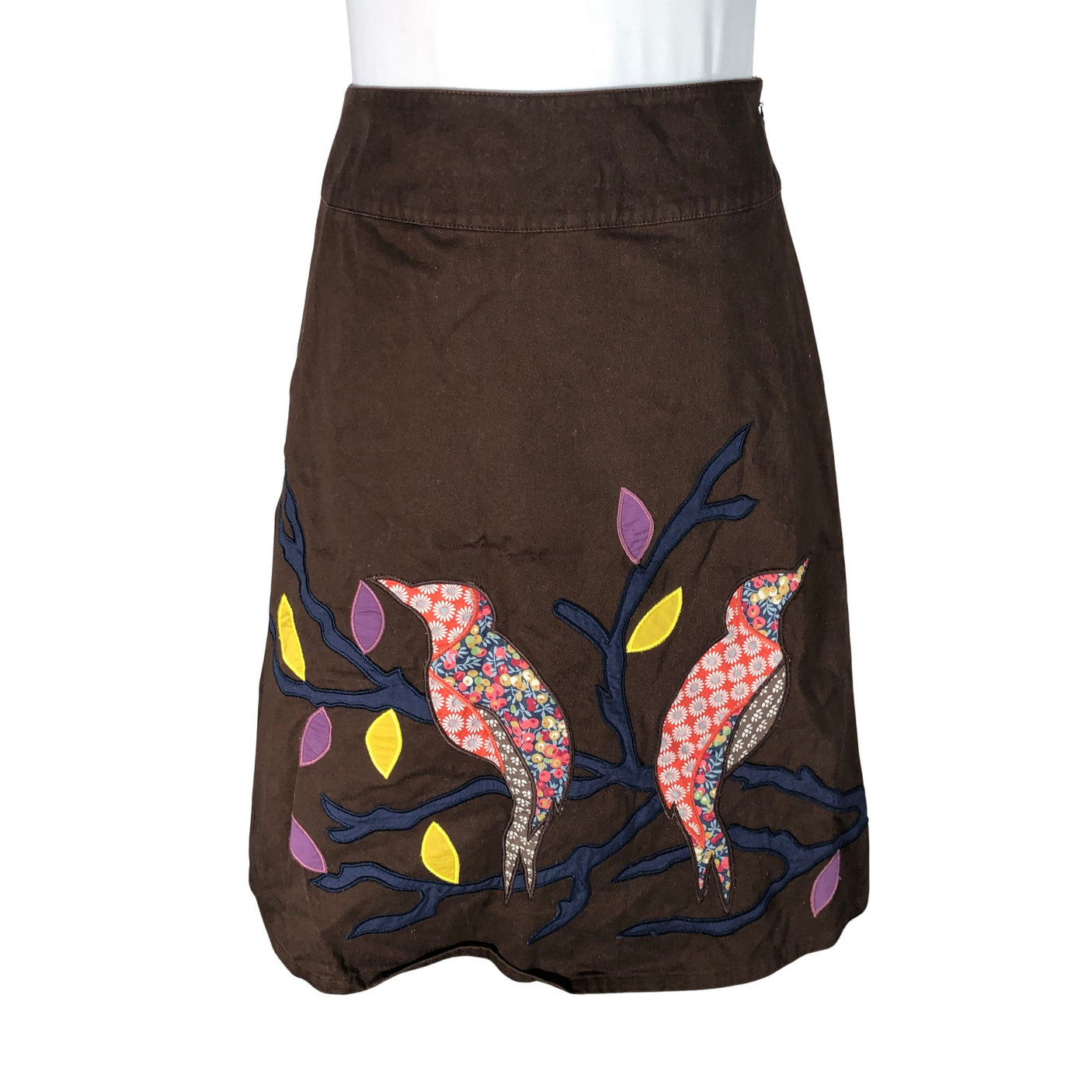 Unisex Boden - Kangashame, koko 36 - (1)