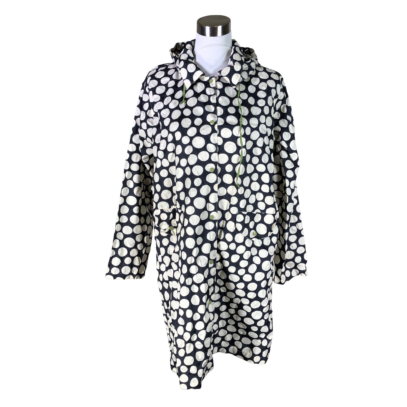 Unisex Laura Ashley - Ulkoilutakki, koko 36 - (1)