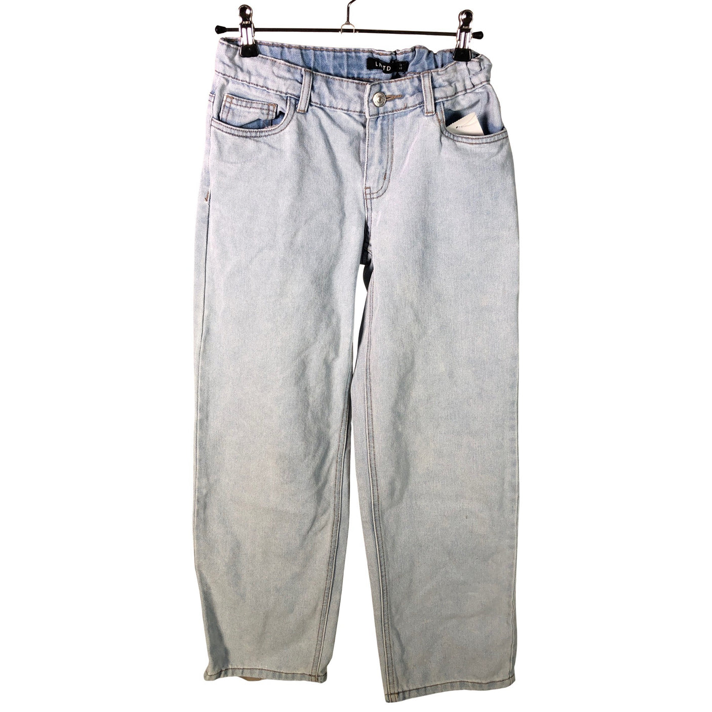 Unisex LMTD - Farkut, koko 146 - 152 - (1)