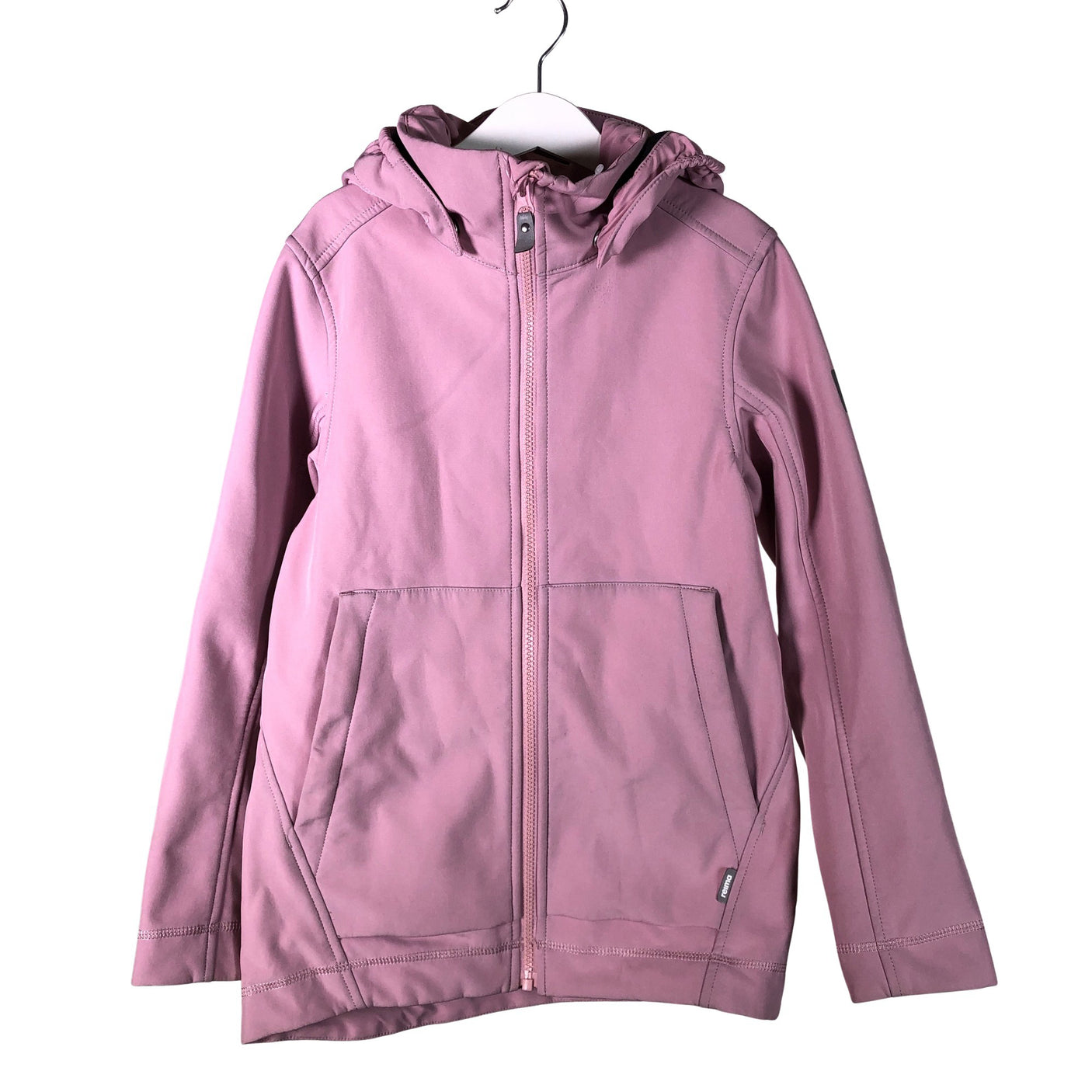 Unisex Reima - Softshell-takki, koko 134 - 140 - (1)
